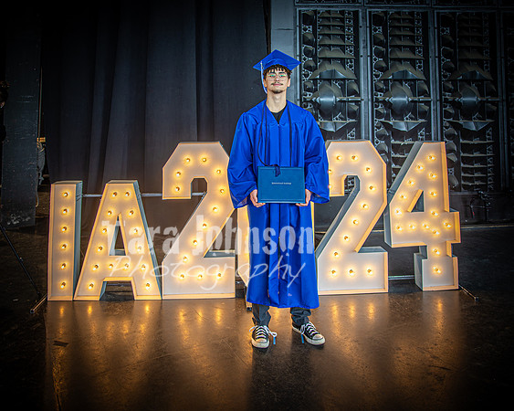 2024 IA Graduation - Angle Lighted Sign - TJP (92 of 341)