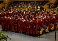 UDJ Graduation 2025 - Ceremony (11 of 103)
