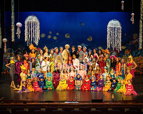 22 LHS Theatre - Mermaid - Meredith - TJP (1 of 1)