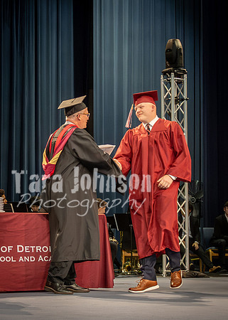 UDJ Graduation 2025 - Handshake (172 of 346)