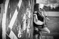 Avery Taylor - Highlights - BW - TJP (12 of 30)