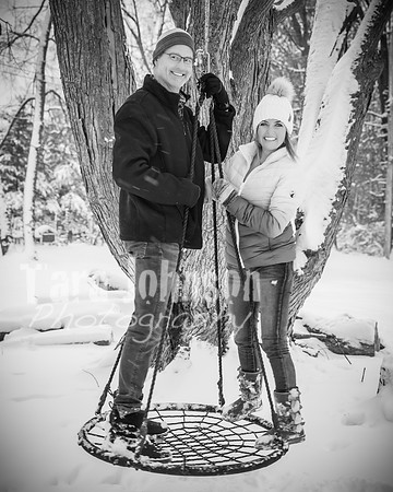 Scott & Tara - BW - TJP (18 of 20)
