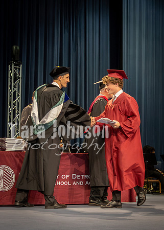 UDJ Graduation 2025 - Handshake (187 of 346)