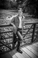 A. Lirette - Highlights - BW