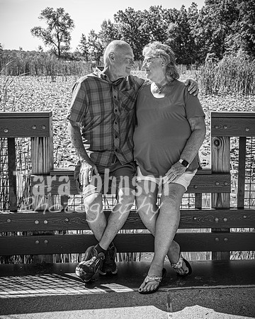 Malik Family @ Kensington - BW - TJP (7 of 72)