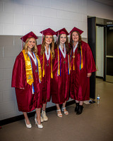 2024 MHS Graduation - Candids - TJP (49 of 85)