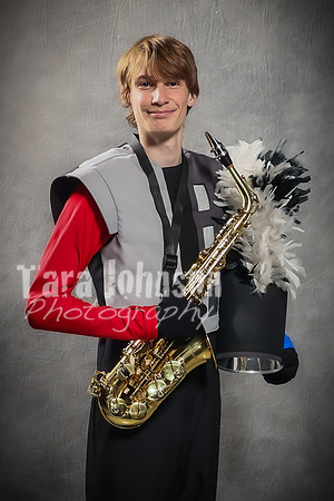 2022 HVMB Seniors - Headshots - TJP (25 of 27)