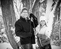 Scott & Tara - BW - TJP (19 of 20)