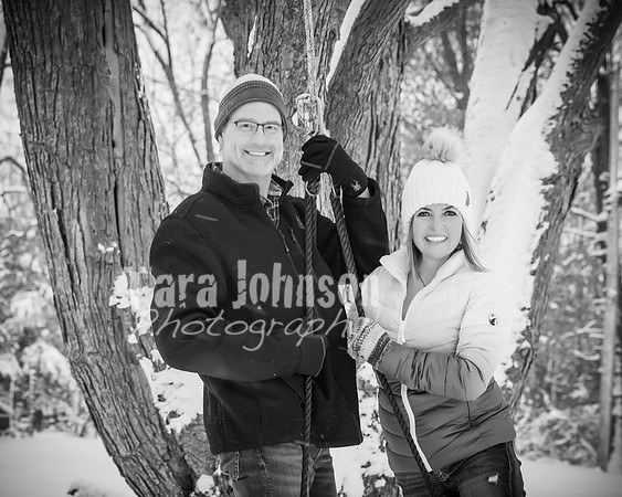 Scott & Tara - BW - TJP (19 of 20)