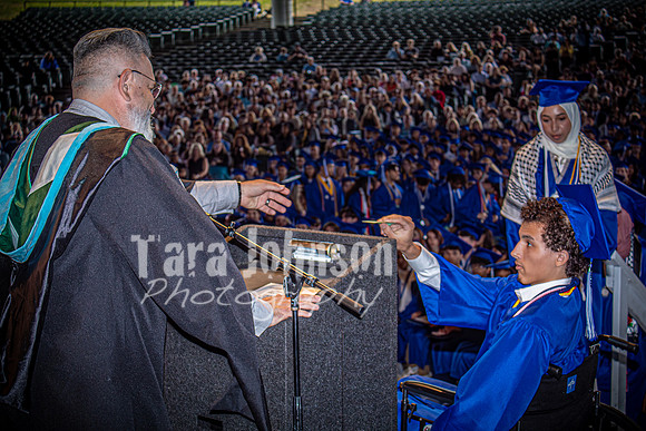 2024 IA Graduation - Angle Stage Entrance - TJP (57 of 318)
