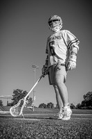 Stephan Grix @ LHS Lax Field - BW