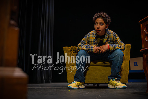 2025 Rising Stars - Matilda Jr. - Rehearsal - Act 1 - TJP (265 of 402)