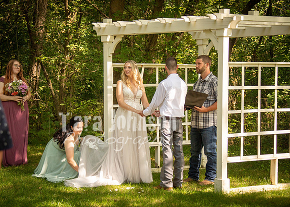 24 D & B Law Wedding - Ceremony (54 of 74)