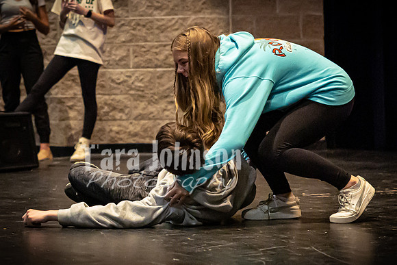 22 LHS Theatre - Mermaid  Practice - TJP (45 of 290)