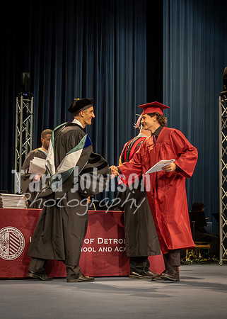UDJ Graduation 2025 - Handshake (281 of 346)