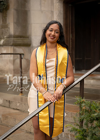 Isha V. W25 Graduation Photos (38 of 70)