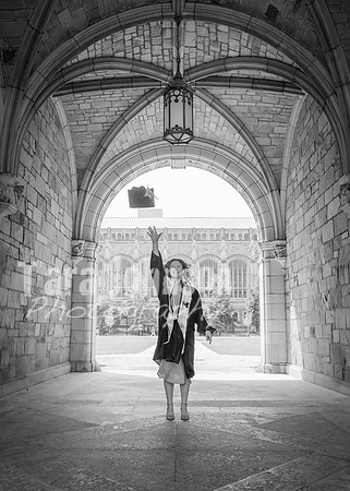 24 Grad Pictures - Kara BW-51