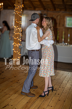 Doug & Bridget Law - Reception - TJP (157 of 193)