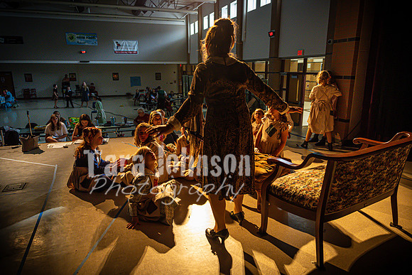 2024 Rising Stars - Annie - Cast 1 Rehearsal - TJP (150 of 557)