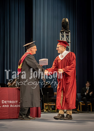 UDJ Graduation 2025 - Handshake (254 of 346)