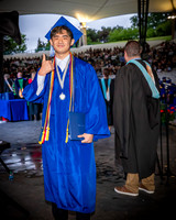 2022 IA Angle #5: Celebration Walk