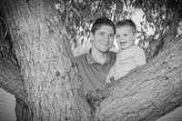 JLC Families - BW - TJP (10 of 20)