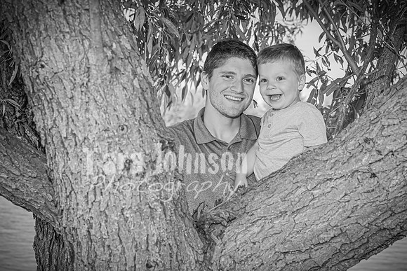 JLC Families - BW - TJP (10 of 20)