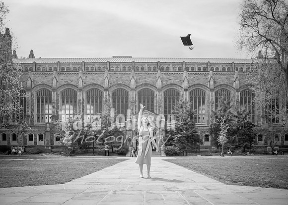 24 Grad Pictures - Kara BW-27