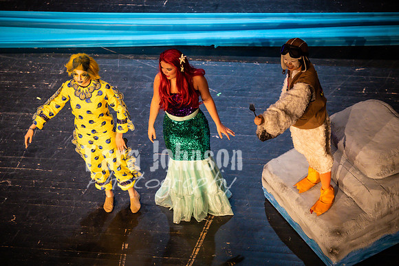 22 LHS Theater - Mermaid Performances - TJP (75 of 1938)
