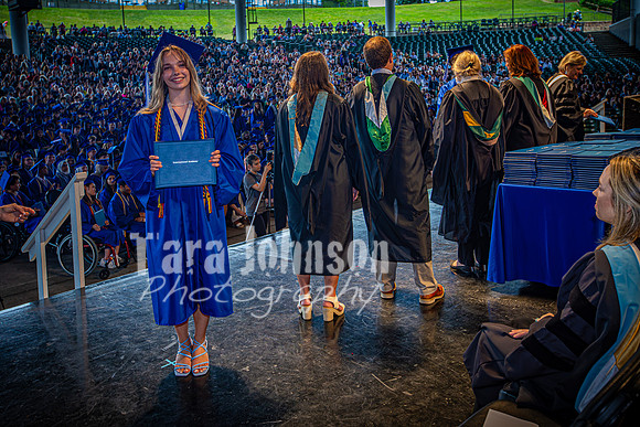 2024 IA Graduation - Diploma with audience behind - TJP (87 of 178)