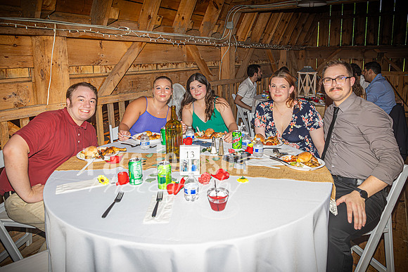 Dayton & Audrey Briggs - Reception - TJP (120 of 159)