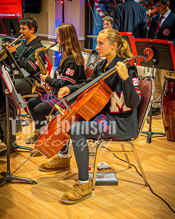 2024 OLSM Band - Christmas Concert - TJP (24 of 179)