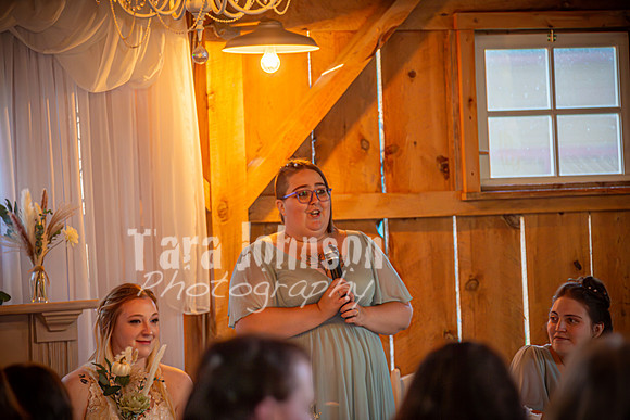 Michael & Ashlee McGrath - The Reception - TJP (23 of 53)