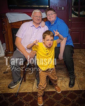 Parrish Family Candids - TJP (65 of 69)