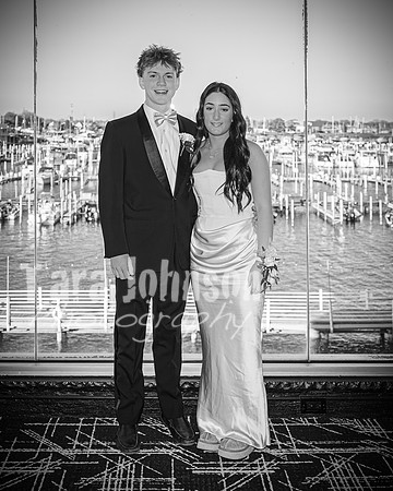 2025 U of D Prom - Complete Collection - BW - TJP (110 of 374)