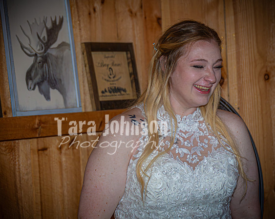 Michael & Ashlee McGrath - Wedding Highlights - TJP (90 of 98)