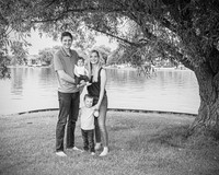 JLC Families - BW - TJP (7 of 20)