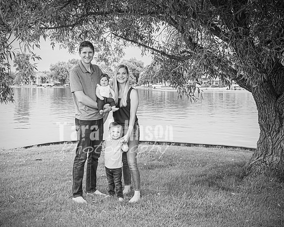 JLC Families - BW - TJP (7 of 20)