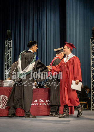 UDJ Graduation 2025 - Handshake (165 of 346)