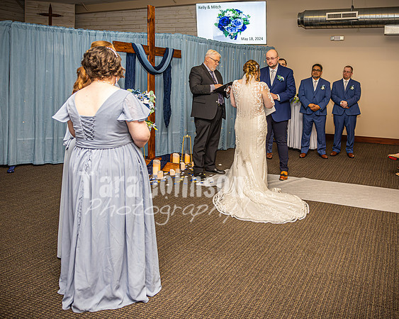 Mitch & Kelly - Ceremony - TJP (117 of 174)