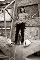 Jeramiah Torres @ Lincoln Street Art Park - Sepia - TJP (11 of 109)
