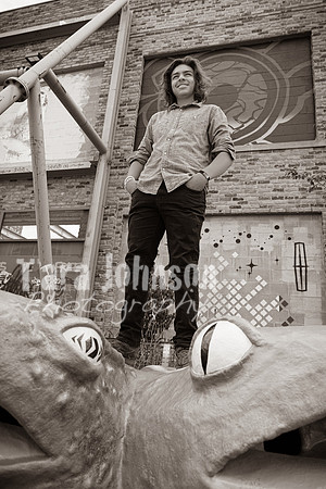 Jeramiah Torres @ Lincoln Street Art Park - Sepia - TJP (11 of 109)