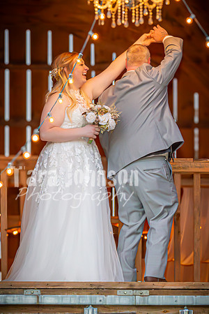 Michael & Ashlee McGrath - The Bride & Groom - TJP (79 of 127)