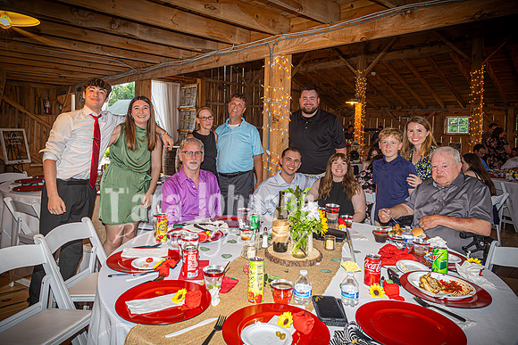 Dayton & Audrey Briggs - Reception - TJP (115 of 159)