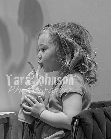 Teddy Briggs (and Abigail) - BW - TJP (76 of 78)