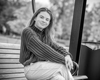 Joseph Cambron @ Central Park - BW - TJP (3 of 39)