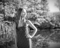 Layla Kohr @ Indian Springs - BW - TJP (9 of 73)
