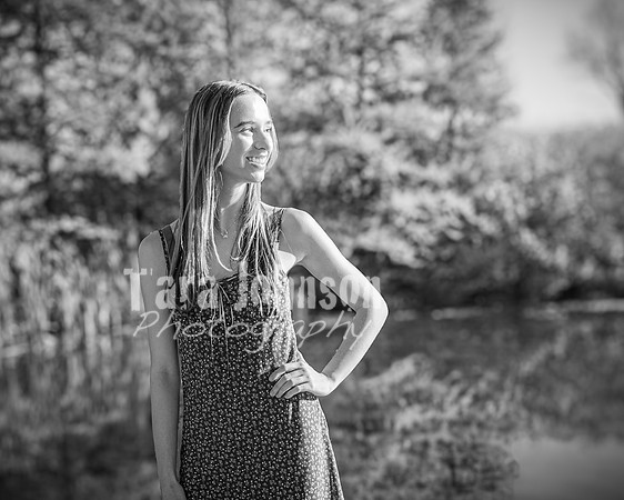 Layla Kohr @ Indian Springs - BW - TJP (9 of 73)