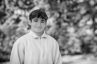 AJ Kuza @ Pine Ridge - BW - TJP (15 of 27)