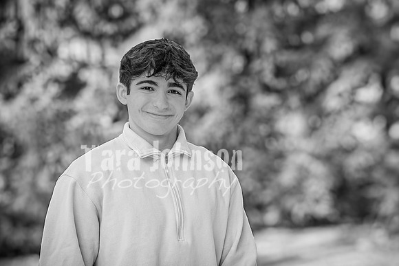 AJ Kuza @ Pine Ridge - BW - TJP (15 of 27)